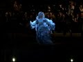 Holographic Projection - 3D Dancing Hologram