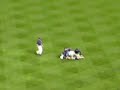 Colorado Rockies Tiebreaker vs Padres 10-1-07