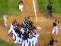 Colorado Rockies Tiebreaker vs Padres 10-1-07 ...