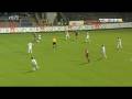 本田様　２Goal！　HFC Haarlem VS VVV Venlo
