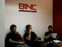BINCTV discusses State of Yahoo, Obama\