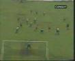Ruch Radzionków - Stomil Olsztyn 31.10.1998