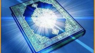 Sura 47 - Muhammad - Saad Al-Ghamdi