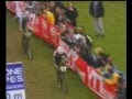 MTB Worlds 2004: Frischi vs. Paulissen