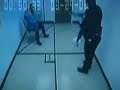 Guy Cries After Being Tazed...
