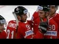 Canada - Slovenia 4-3 OT - YouTube