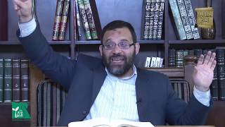 اللمع | باب القول في اختلاف الصحابة على قولين