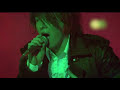 LUNA SEA- FACE TO FACE [God Bless You - One Night Dejavu]