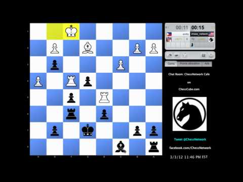 chess tournament chess tournament