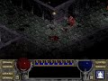 Diablo I - Golem vs. The Butcher