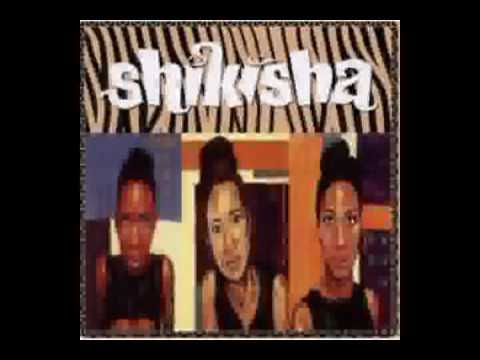 SHIKISHA LA LE LA