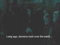 Marilo Muñoz in Moscow Zero as Dark Old Woman - MovieZen Video