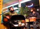 leroy stagger with tim easton & evan phillips - where i live (live @ vegabond blues palmer, ak 1`9`2008)