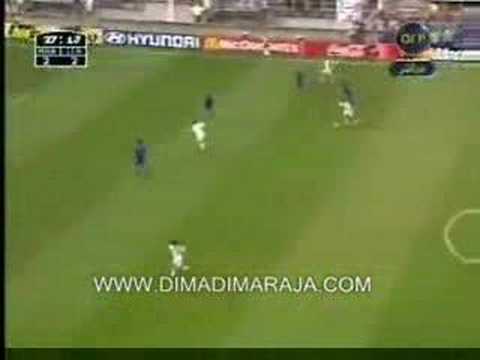Maroc Foot By Mrwajdi