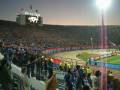 CUARTOS DE FINAL: U DE CHILE V/S COBRELOA