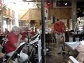Old People + Banjos Old People + Banjos