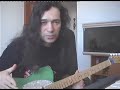 Petr Henych - Lick měsíce - Únor 2008 Díl III
