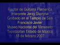 Zapateado Percusión Flamenca de Paco de Lucía