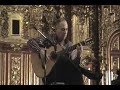 Zapateado Percusión Flamenca de Paco de Lucía