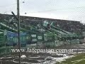 dep  laferrere vs lujan  semifinal vuelta 