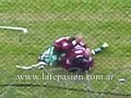dep  laferrere vs lujan  semifinal vuelta 