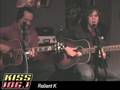 KISS 106.1 Seattle - Relient K