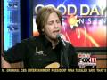 Matthew and Gunnar Nelson sing