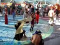 PSYTRANCE- BURNING MAN FESTIVAL 2005 - CIRCUS DANCE