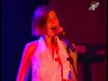 Silvia Mezzanotte/Matia Bazar Brivido Caldo