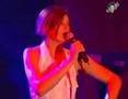 Silvia Mezzanotte/Matia Bazar Brivido Caldo