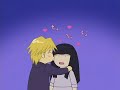 Sunako and Kyohei a Little Unwell