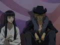 Sunako and Kyohei a Little Unwell