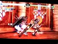 Soul Calibur IV 4 - Berserk - guts vs custom