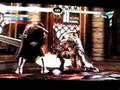 Soul Calibur IV 4 - Berserk - guts vs custom