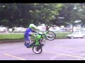 MANOBRAS MOTOS