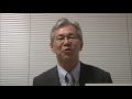 カンブリア宮殿 座右の銘(らでぃっしゅぼーや 社長・国枝 俊成氏)(2016.7.14) 社長