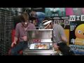 Wired Up Your BBQ