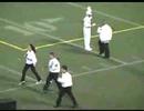 L.A.U.S.D. All City Band At ELAC Comp 06