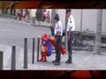 Spider-man In Paris