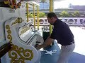 Steamer MISSISSIPPI QUEEN calliope Steamer MISSISSIPPI QUEEN calliope