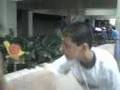 Gonzaga Ultimate Fighting (GUF) : Bokel x Baiano