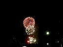 日光市 秋の花火大会 2008