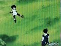dbz capitulo 208  parte 1 