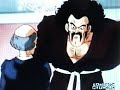 dbz capitulo 208  parte 1 