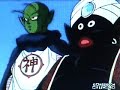 dbz capitulo 208  parte 1 