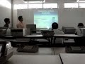 Apresentação de TCC Eng. Computação - 1ª Parte