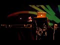 Mathew Jonson@I Love Techno 2007