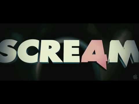 Scream 4