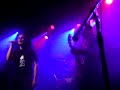 CARAJO La Trastienda 15/8 Llanto Espiritual