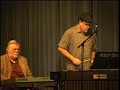Marcel and Magnifique Live - Wisdom of the Dream Marcel and Magnifique Live - Wisdom of the Dream